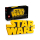 LEGO Star Wars 75407 Logo Star Wars™ zbudowane z klocków - 1308215 - zdjęcie 2